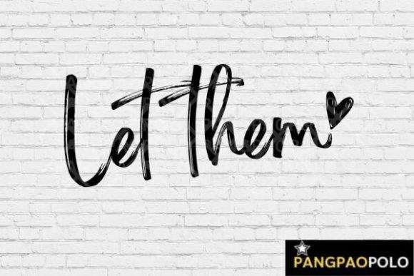 Let Them SVG: A Versatile Graphics and Illustrations Asset