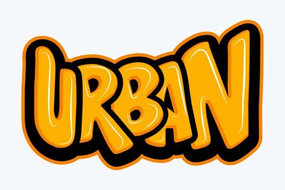 Urban Graphics: Bold T-Shirt Designs for Local Brands